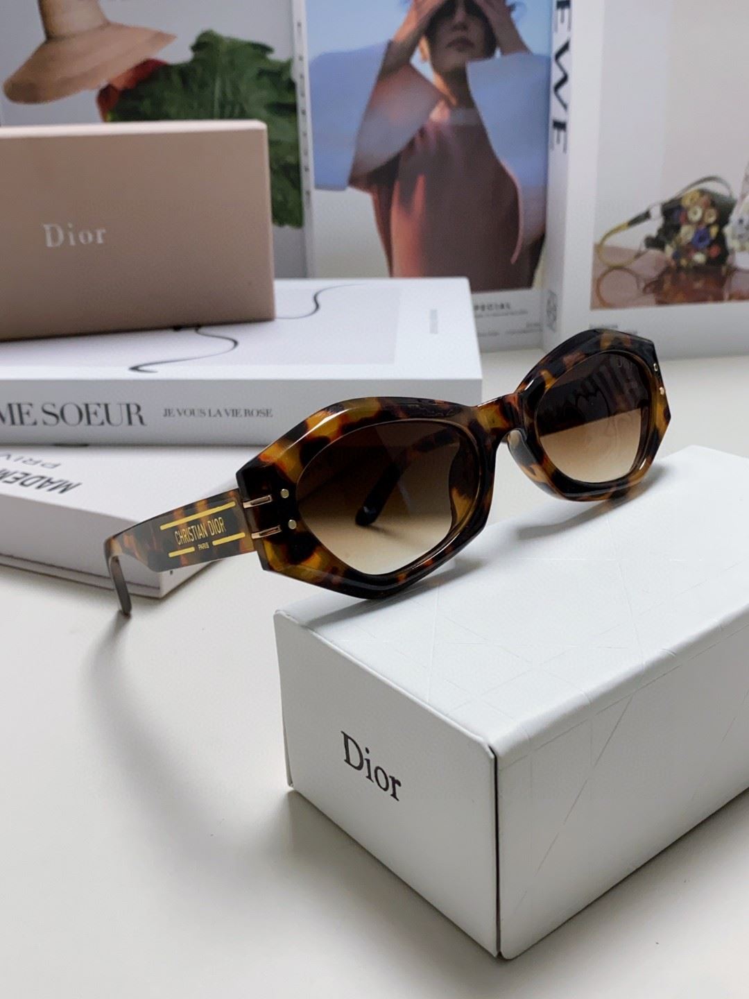 Christian Dior Sunglasses